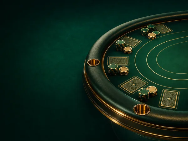 bd22 card and table game